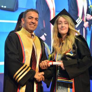 TOBB ETÜ - 2019 Mezuniyet Töreni