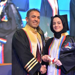 TOBB ETÜ - 2019 Mezuniyet Töreni
