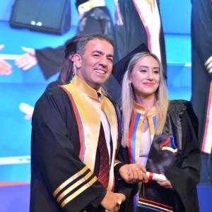 TOBB ETÜ - 2019 Mezuniyet Töreni