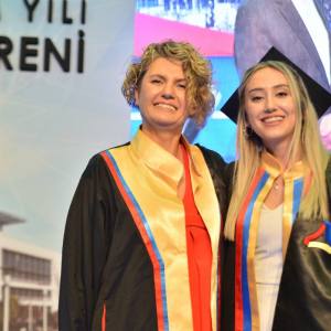 TOBB ETÜ - 2019 Mezuniyet Töreni