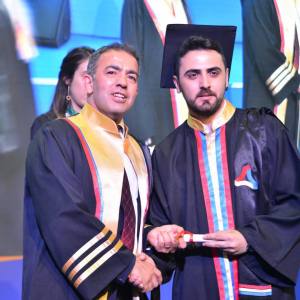 TOBB ETÜ - 2019 Mezuniyet Töreni