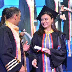 TOBB ETÜ - 2019 Mezuniyet Töreni