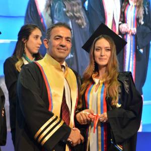 TOBB ETÜ - 2019 Mezuniyet Töreni
