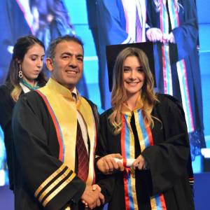 TOBB ETÜ - 2019 Mezuniyet Töreni