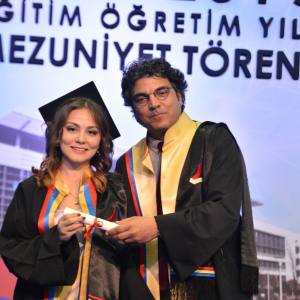 TOBB ETÜ - 2019 Mezuniyet Töreni