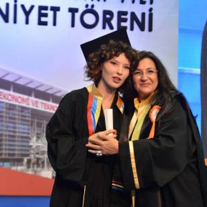 TOBB ETÜ - 2019 Mezuniyet Töreni