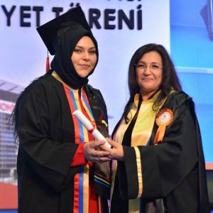 TOBB ETÜ - 2019 Mezuniyet Töreni
