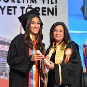 TOBB ETÜ - 2019 Mezuniyet Töreni