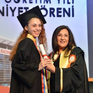TOBB ETÜ - 2019 Mezuniyet Töreni