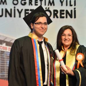 TOBB ETÜ - 2019 Mezuniyet Töreni