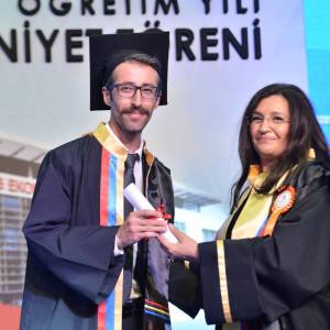TOBB ETÜ - 2019 Mezuniyet Töreni