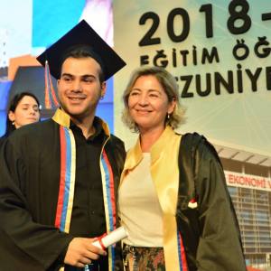 TOBB ETÜ - 2019 Mezuniyet Töreni