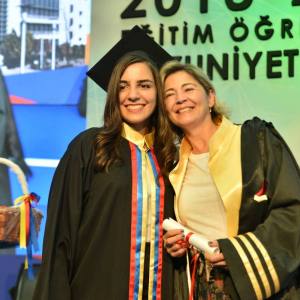 TOBB ETÜ - 2019 Mezuniyet Töreni