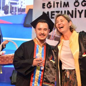 TOBB ETÜ - 2019 Mezuniyet Töreni