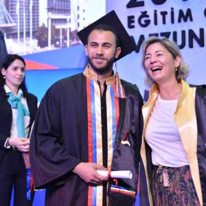 TOBB ETÜ - 2019 Mezuniyet Töreni
