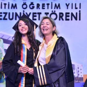 TOBB ETÜ - 2019 Mezuniyet Töreni