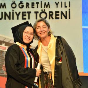 TOBB ETÜ - 2019 Mezuniyet Töreni