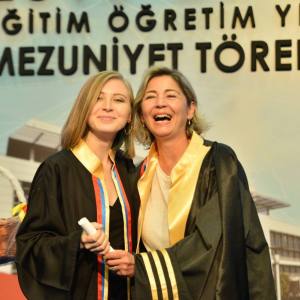 TOBB ETÜ - 2019 Mezuniyet Töreni