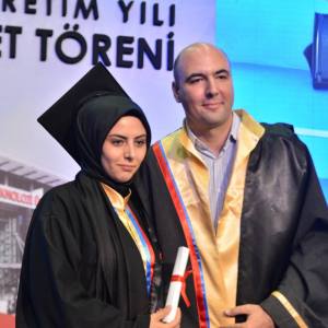 TOBB ETÜ - 2019 Mezuniyet Töreni