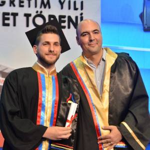 TOBB ETÜ - 2019 Mezuniyet Töreni