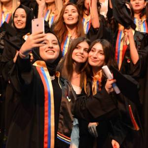 TOBB ETÜ - 2019 Mezuniyet Töreni
