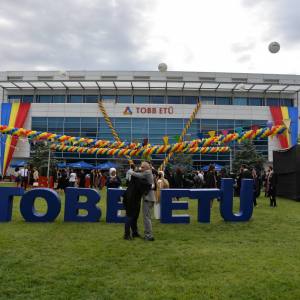 TOBB ETÜ - 2019 Mezuniyet Töreni