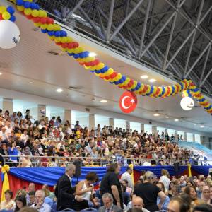 TOBB ETÜ - 2019 Mezuniyet Töreni