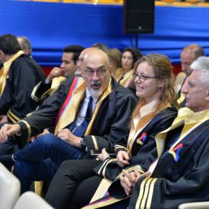 TOBB ETÜ - 2019 Mezuniyet Töreni