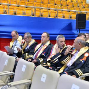 TOBB ETÜ - 2019 Mezuniyet Töreni
