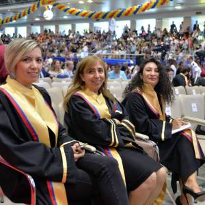 TOBB ETÜ - 2019 Mezuniyet Töreni