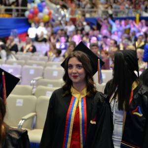 TOBB ETÜ - 2019 Mezuniyet Töreni