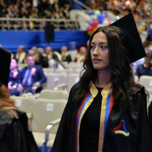 TOBB ETÜ - 2019 Mezuniyet Töreni