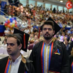 TOBB ETÜ - 2019 Mezuniyet Töreni