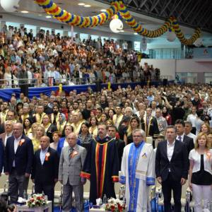 TOBB ETÜ - 2019 Mezuniyet Töreni