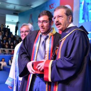 TOBB ETÜ - 2019 Mezuniyet Töreni