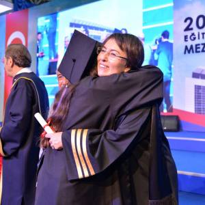 TOBB ETÜ - 2019 Mezuniyet Töreni