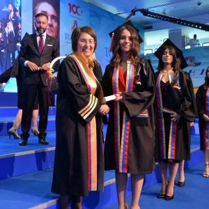 TOBB ETÜ - 2019 Mezuniyet Töreni