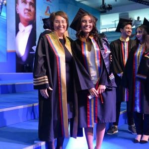 TOBB ETÜ - 2019 Mezuniyet Töreni