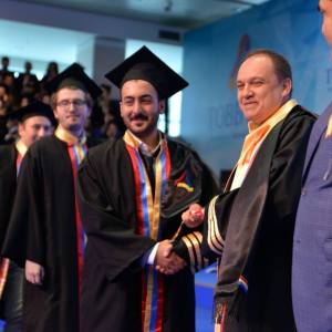 TOBB ETÜ - 2019 Mezuniyet Töreni