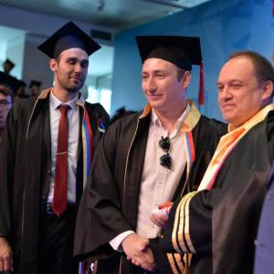 TOBB ETÜ - 2019 Mezuniyet Töreni