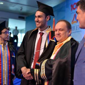 TOBB ETÜ - 2019 Mezuniyet Töreni