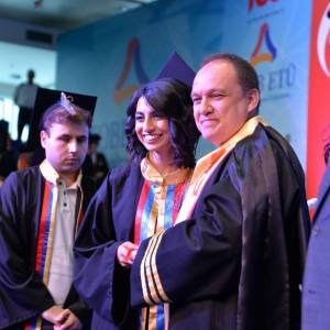 TOBB ETÜ - 2019 Mezuniyet Töreni