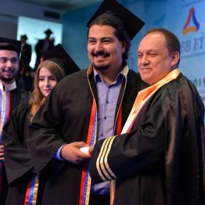 TOBB ETÜ - 2019 Mezuniyet Töreni