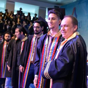 TOBB ETÜ - 2019 Mezuniyet Töreni