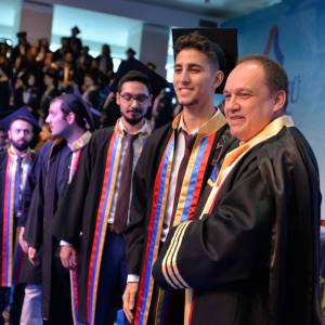 TOBB ETÜ - 2019 Mezuniyet Töreni