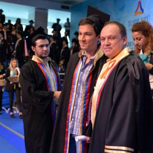 TOBB ETÜ - 2019 Mezuniyet Töreni