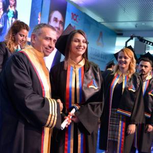 TOBB ETÜ - 2019 Mezuniyet Töreni