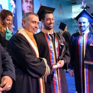 TOBB ETÜ - 2019 Mezuniyet Töreni