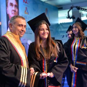 TOBB ETÜ - 2019 Mezuniyet Töreni