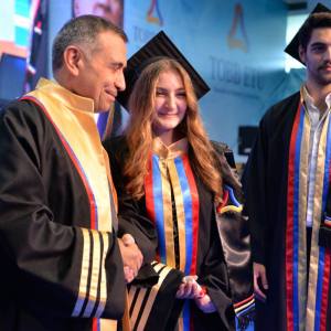 TOBB ETÜ - 2019 Mezuniyet Töreni